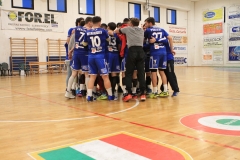 Junior Fasano-Alperia Merano