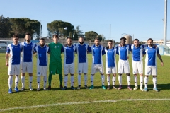 Us Città di Fasano-Asd Città di Gragnano