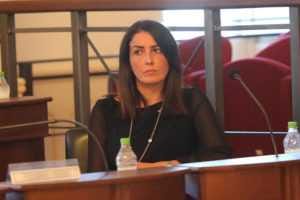 Loredana Legrottaglie 1