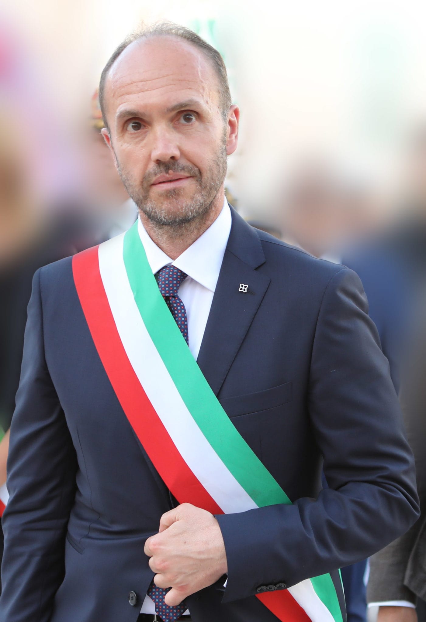 Gli Auguri Del Sindaco Zaccaria Alla Citt Un Natale Particolare Per 