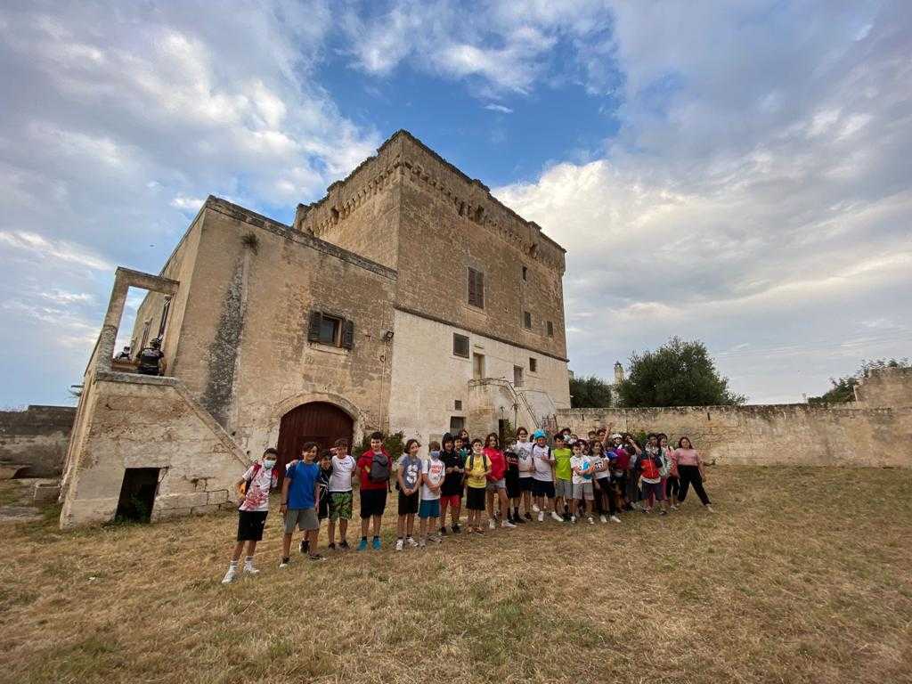 incidente putignano alberobello oggi con biciclette