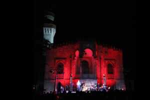 wow minareto 2