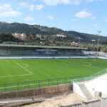 Stadio Vito Curlo erba sintetica 12