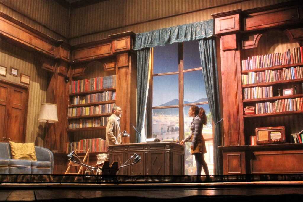 Il silenzio grande