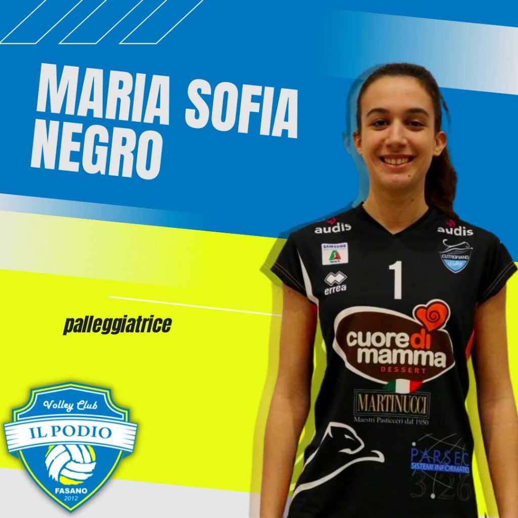 Serie B2 Femminile, Il Podio volley Fasano debutterà a Pescara