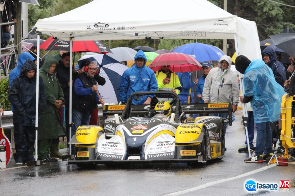 Coppa Selva di Fasano, caccia al Trofeo della 64esima edizione