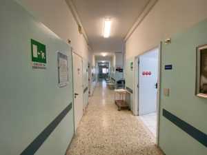 Oncologia a Fasano, Amati: “Gran caldo, locali inadeguati e postazioni inutilizzate. Interventi di somma urgenza”
