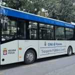 nuovo bus