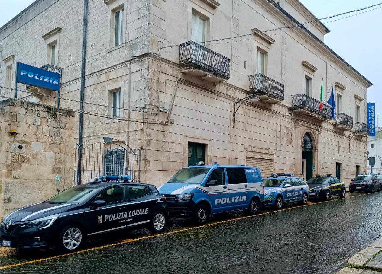 Decalcomanie 1/64 US Secret Service Per Modelli SUV Polizia - Greenlight