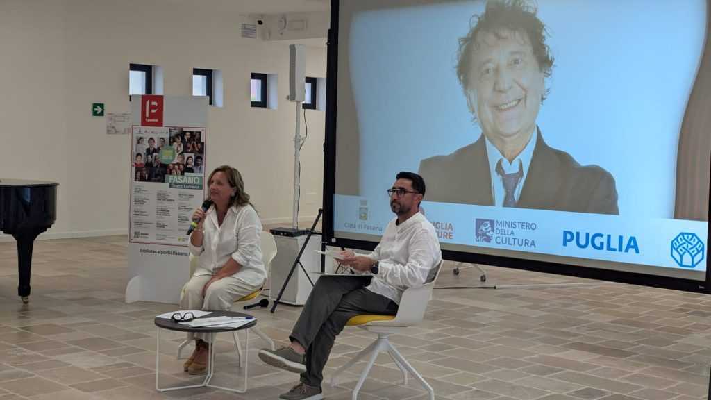 Teatro, presentata la Stagione di Prosa 2025-26