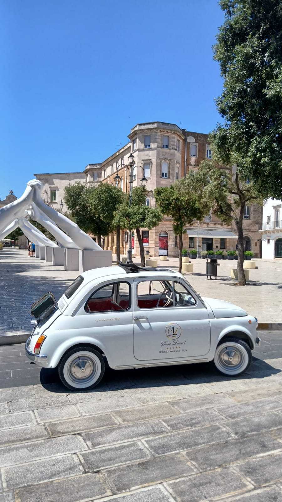 Fiat 500 e Derivate, il 21 settembre via al 2° meeting