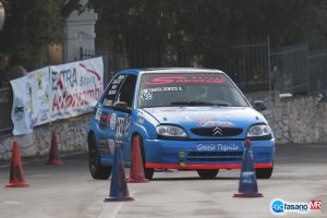 11° slalom Selva di Fasano A