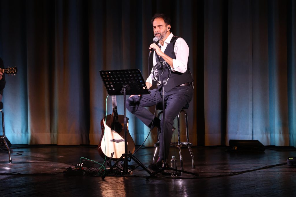 Marcorè Doppia coppia 11