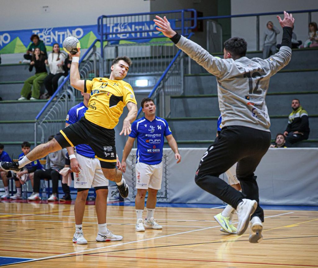 Pressano Junior Fasano 02