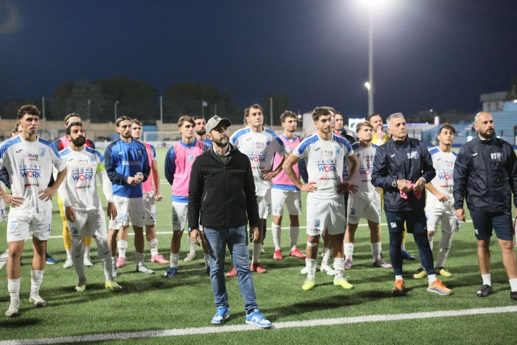Us Fasano Fc Pompei 16nov25 08