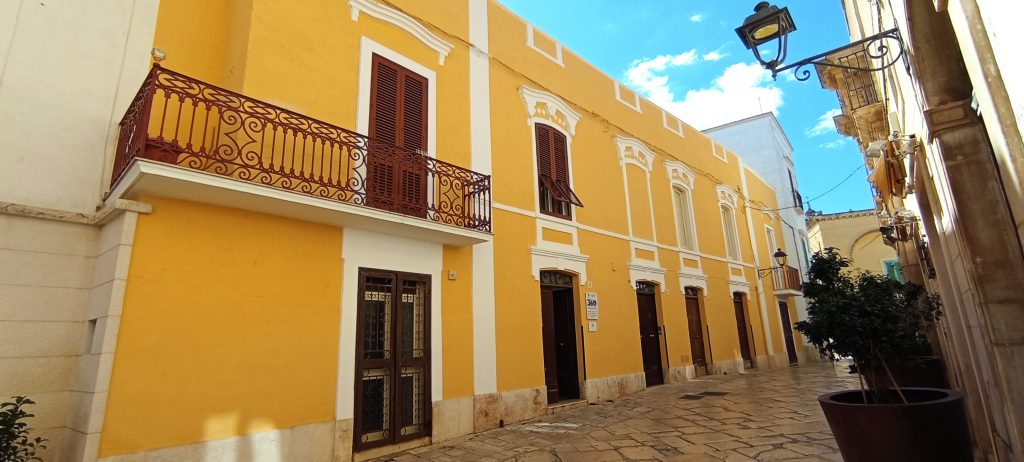 Centro storico, U’mbracchie premia gli interventi di restauro