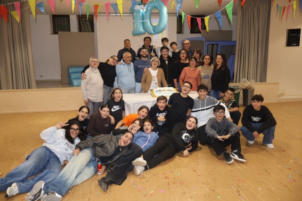 “Salvemini Event”, via all’orientamento per l’anno scolastico 2026-2027