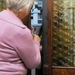 Anziana raggirata e derubata a Montalbano