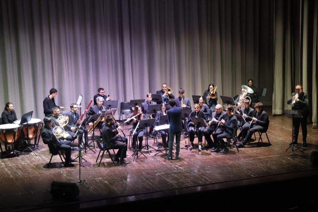 Il genio musicale di Ennio Morricone incanta il Teatro Kennedy