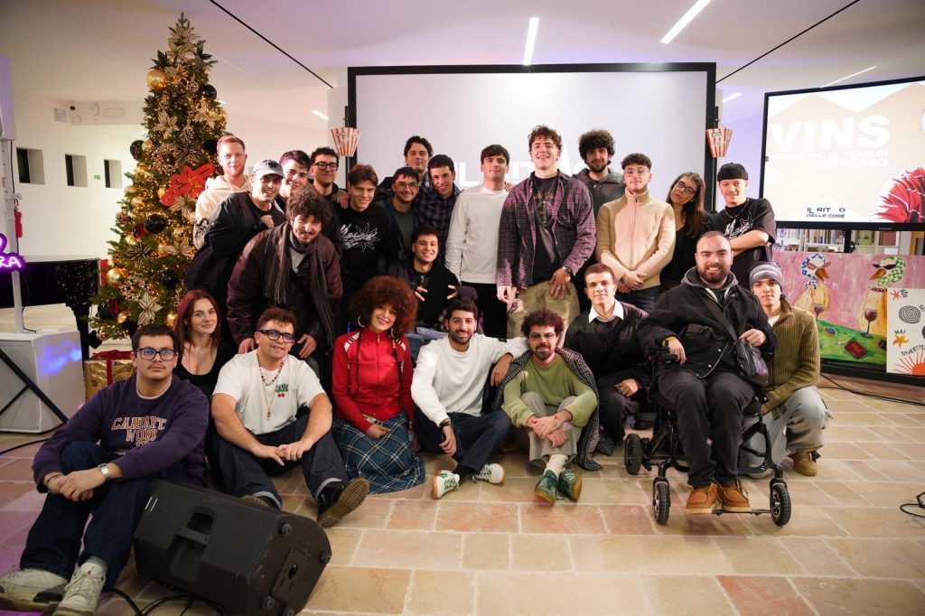 “Open Christmas Day”, evento della Lega Navale Italiana di Torre Canne 