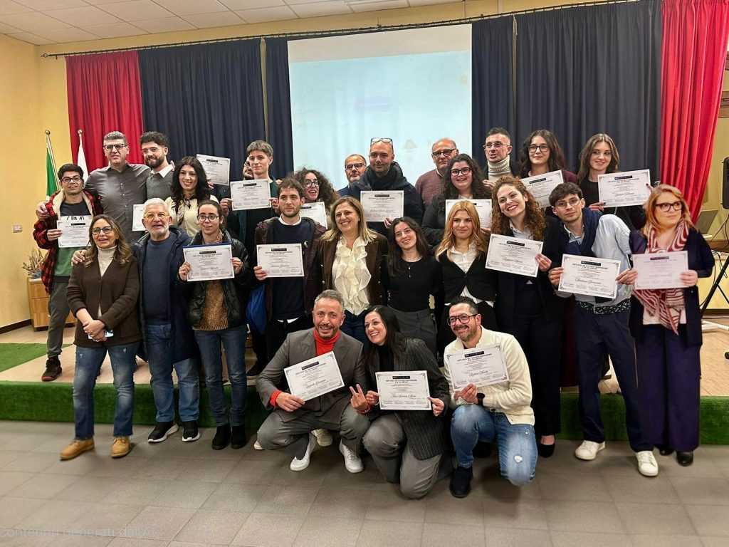 L’ITS di Fasano chiude il biennio 23/25 con nuovi tecnici in “Sustainable Management for Luxury Tourism Experiences”