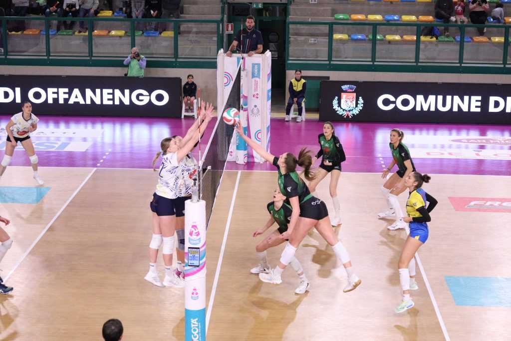 Serie A2 Tigotà, una Olio Pantaleo Fasano incontenibile vince e balza al quarto posto
