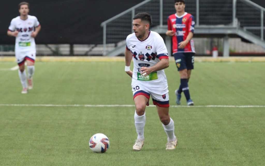 Serie D, l’Us Fasano prende Banegas e rilancia le sue ambizioni di promozione