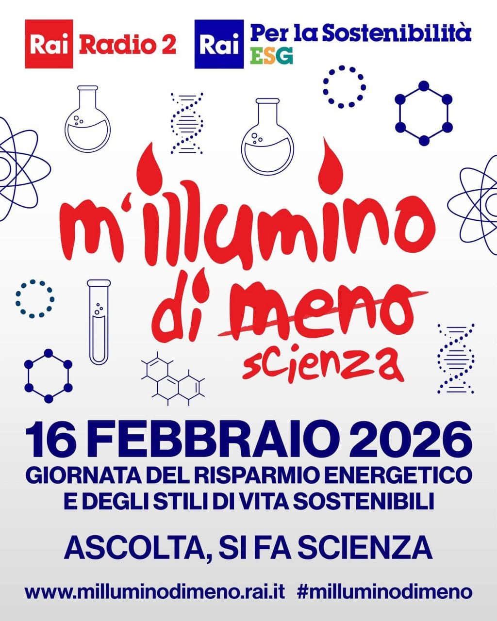 m’illumino
