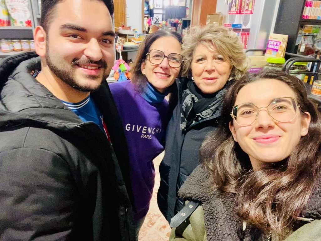 Lions e Leo di Fasano a sostegno del canile comunale fasanese