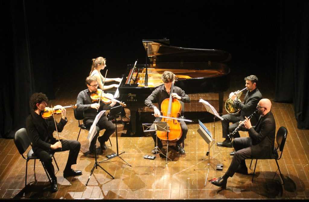 La Stagione di Musica da Camera omaggia Schumann, Dvořák e Dohnányi