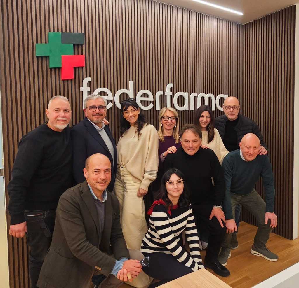 Federfarma Brindisi, Donatella Martucci confermata presidente