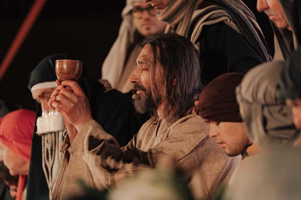 XXI Via Crucis vivente: nel segno di San Francesco