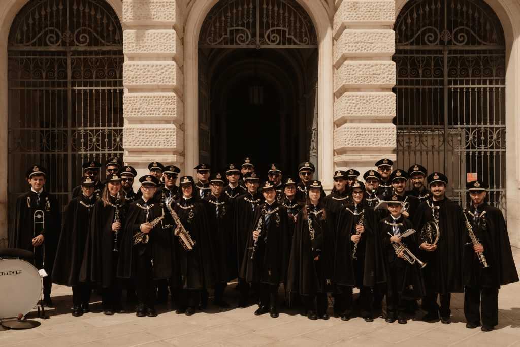 La Banda della Città di Fasano riconosciuta “Identità del Territorio Regionale”