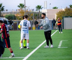 Prima Categoria, la Bs Fasano alle prese con una sfida delicata per la salvezza
