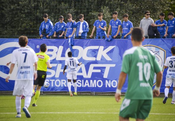 Prima Categoria, la Bs Fasano chiude la stagione in esterno