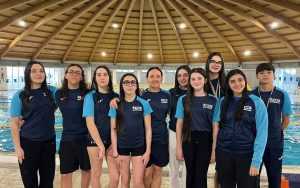Icos sporting club