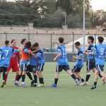 Us Fasano – Under 19