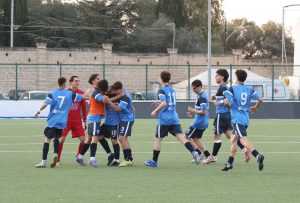 Us Fasano – Under 19