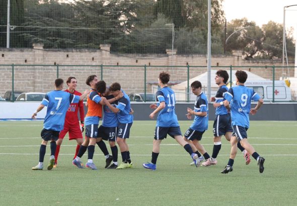 Us Fasano – Under 19