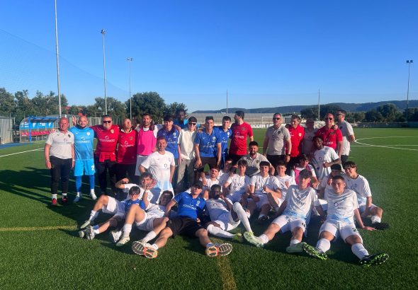 Prima Categoria, la Bs Fasano vince e chiude in bellezza la stagione
