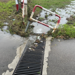 Via Eroi dello Spazio, Udicon: “L’area va messa in sicurezza”