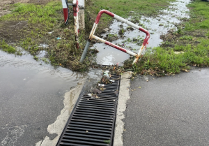 Via Eroi dello Spazio, Udicon: “L’area va messa in sicurezza”