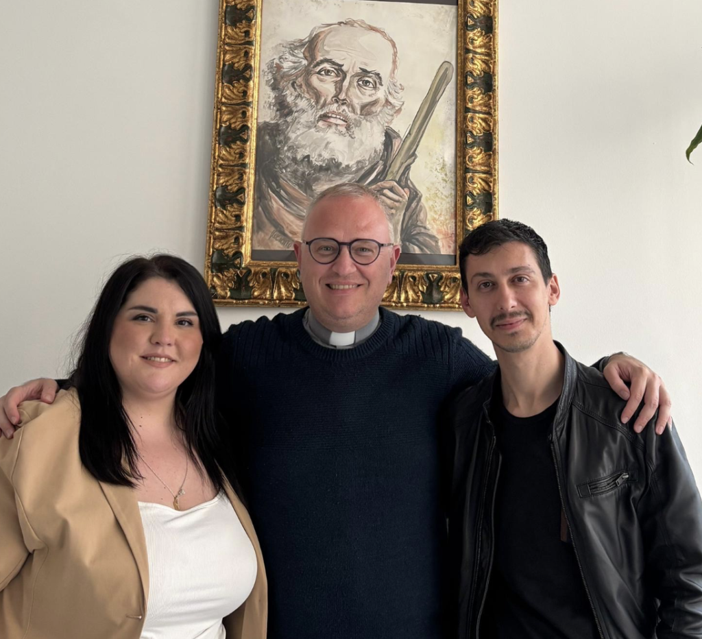 Savelletri, Teresa Lomascolo riconfermata presidente del Comitato “Festa di San Francesco Da Paola” 2026