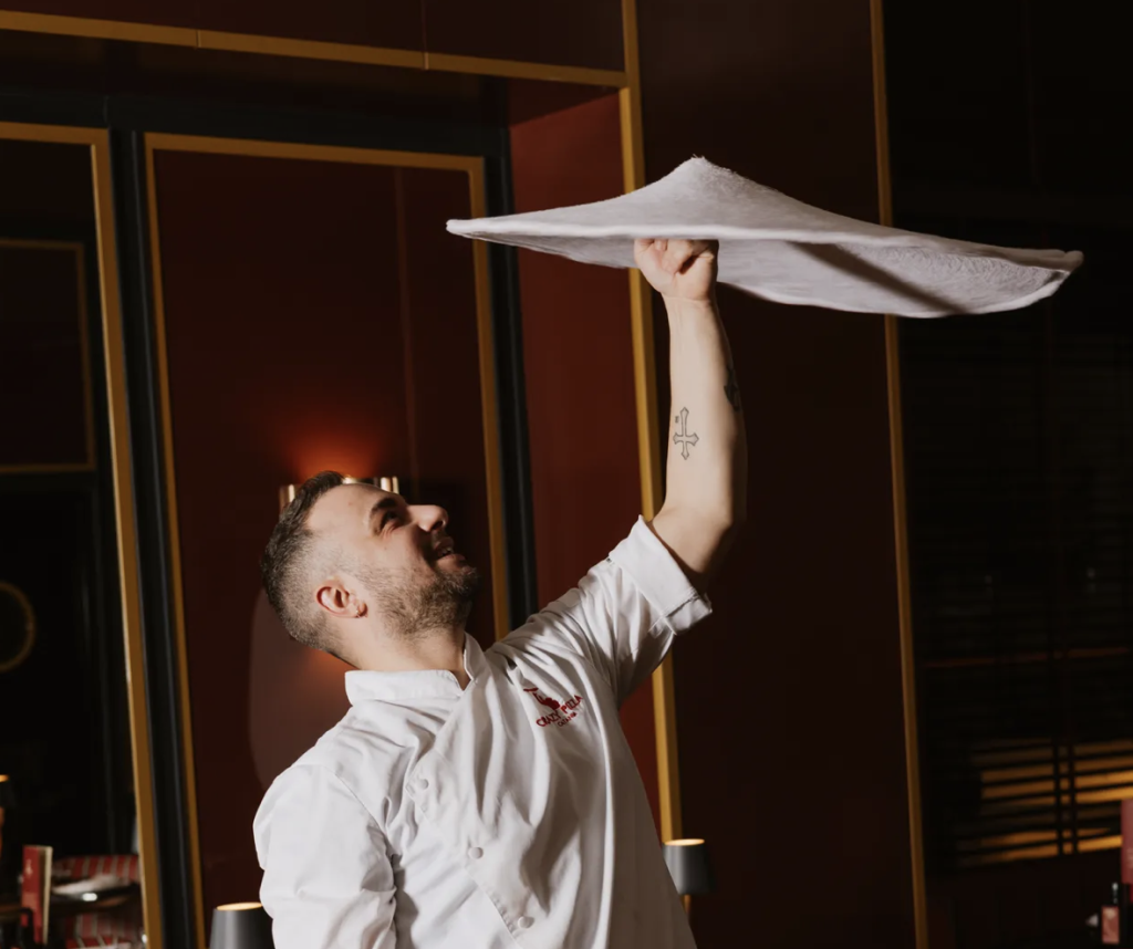 Crazy Pizza a Savelletri: il 22 maggio l’apertura ufficiale al pubblico del nuovo locale