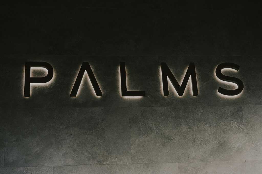 A Fasano apre “Palms”: un nuovo spazio dedicato ad allenamento, salute e benessere