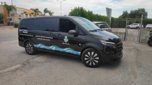 Il progetto europeo “Adriamove” punta sulla mobilità sostenibile e turismo a Fasano