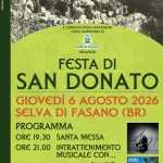 Festa di San Donato