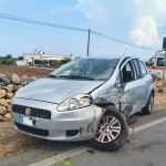 Incidente auto 2