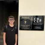 Ingresso Conservatorio