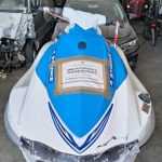 Motoscafo sequestrato 2